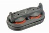 ZAWÓR ZWROTNY GŁOWICY 2.0 BLUE HDI CITROEN PEUGEOT OPEL 9840865680 OE